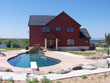 Homes on Lake Alan Henry