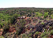 Beaver Ranch is located 5 miles west of Gail, TX in Borden County.