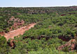 Beaver Ranch is located 5 miles west of Gail, TX in Borden County.