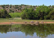 Beaver Ranch is located 5 miles west of Gail, TX in Borden County.