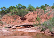 Beaver Ranch is located 5 miles west of Gail, TX in Borden County.