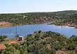 Beaver Ranch is located 5 miles west of Gail, TX in Borden County.