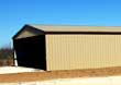 Mitchell County Ranch