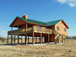 Homes on Lake Alan Henry
