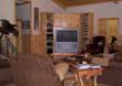 Garza County Ranch House with view of property