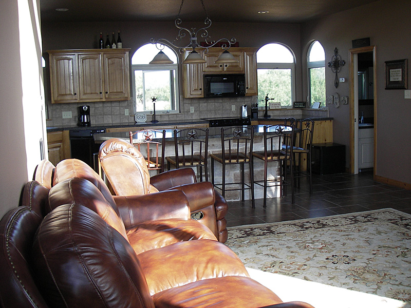 Lake Alan Henry West Texas Lake Ranch Real Estate