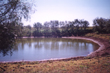 Scurry County Hermleigh Ranch tank