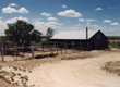 Scurry County Hermleigh Ranch pens