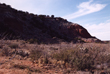 Garza County Miller Ranch Caprock Terrain