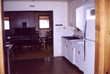 Garza County Miller Ranch House kitchen